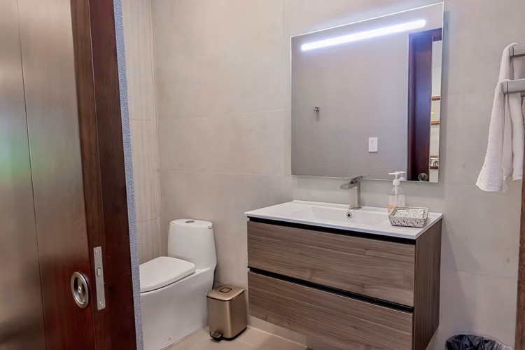 Venta de Casa de una sola planta en Salitral, Santa Ana