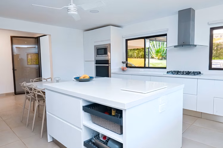 Venta de Casa de una sola planta en Salitral, Santa Ana