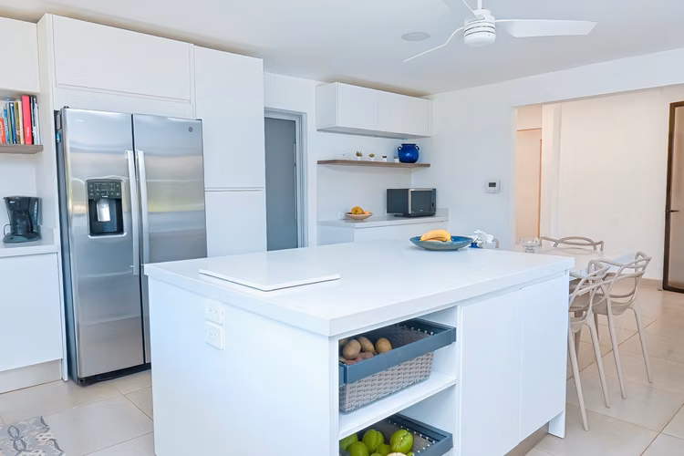 Venta de Casa de una sola planta en Salitral, Santa Ana