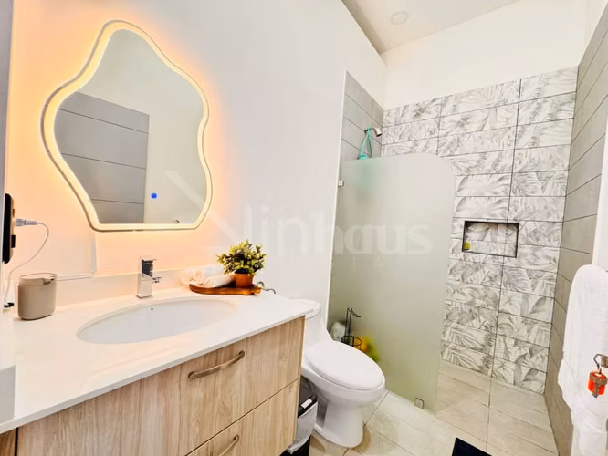 Casa de Una Planta en Condominio Ayarco  - Imagen 16