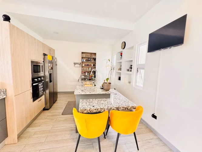 Casa de Una Planta en Condominio Ayarco  - Imagen 6