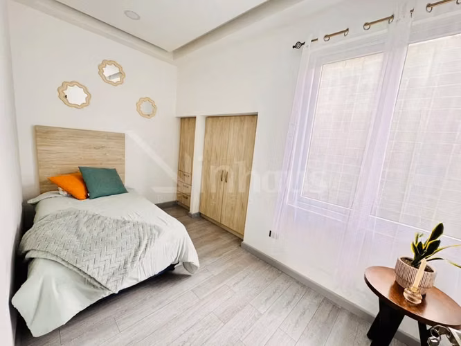 Casa de Una Planta en Condominio Ayarco  - Imagen 13