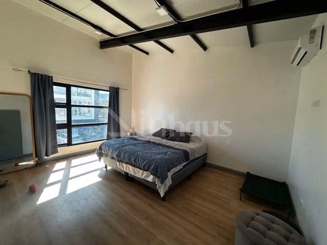 Alquiler de Casa en Condominio con Amenidades 42800