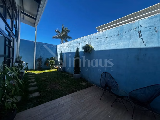 Alquiler de Casa en Condominio con Amenidades 42800