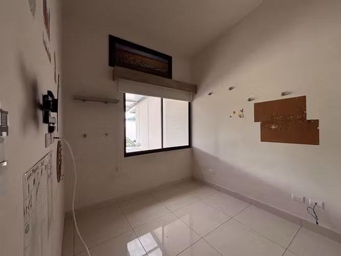 Venta de casa de una planta en condominio, Lindora, Santa Ana - Imagen 8