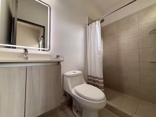 Venta de casa de una planta en condominio, Lindora, Santa Ana - Imagen 14