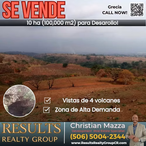 NEW! $20m2 - 10 ha Puente de Piedra USO: Desarrollo