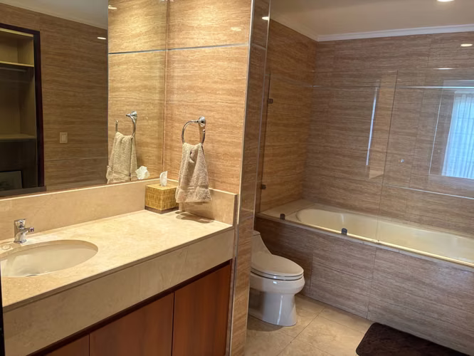 Amplio apartamento en alquiler, en Cortijo Los Laureles. - Imagen 9