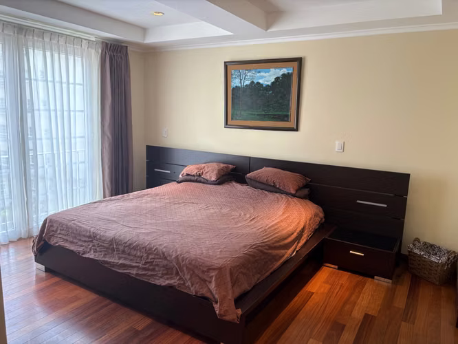 Amplio apartamento en alquiler, en Cortijo Los Laureles. - Imagen 7