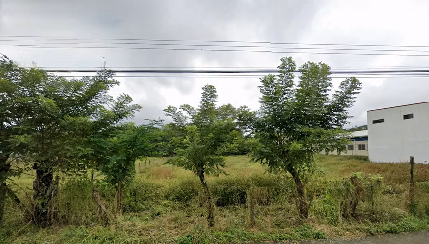 Terreno Premium de 6.217 m² sobre Carretera Principal Jacó–Herradura - Imagen 4