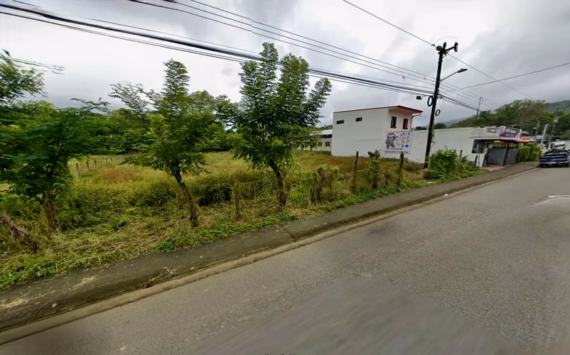 Terreno Premium de 6.217 m² sobre Carretera Principal Jacó–Herradura - Imagen 2