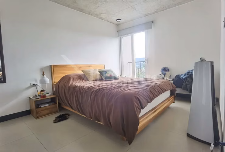 id 42744 Venta de apartamento en torre - Curridabat - Imagen 12
