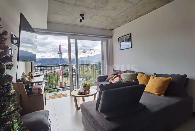 id 42744 Venta de apartamento en torre - Curridabat - Imagen 6