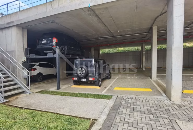 id 42744 Venta de apartamento en torre - Curridabat - Imagen 9