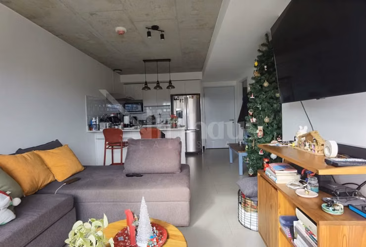 id 42744 Venta de apartamento en torre - Curridabat - Imagen 11