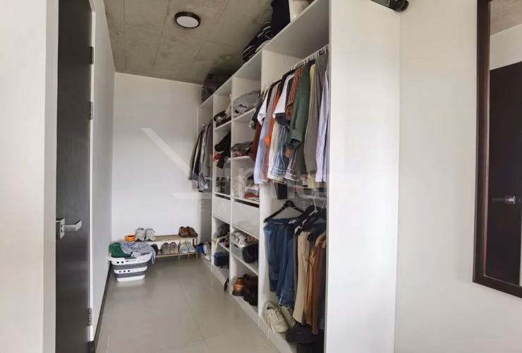 id 42744 Venta de apartamento en torre - Curridabat - Imagen 5