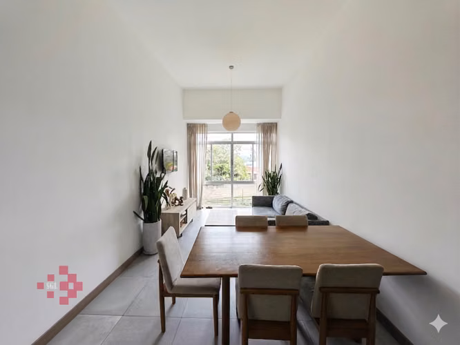 Apartamento amueblado en venta o alquiler,  Santa Ana, Lindora - Imagen 3