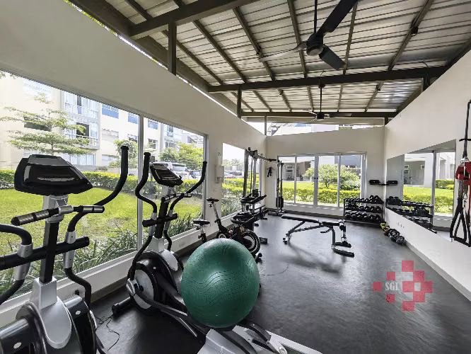 Apartamento amueblado en venta o alquiler,  Santa Ana, Lindora - Imagen 12
