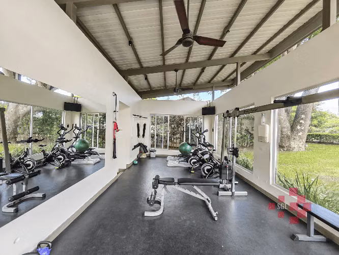 Apartamento amueblado en venta o alquiler,  Santa Ana, Lindora - Imagen 13