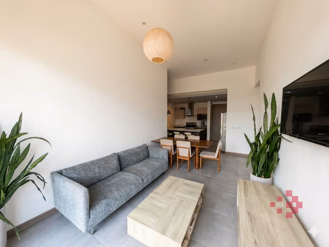 Furnished Apartment for Sale in Santa Ana, Lindora