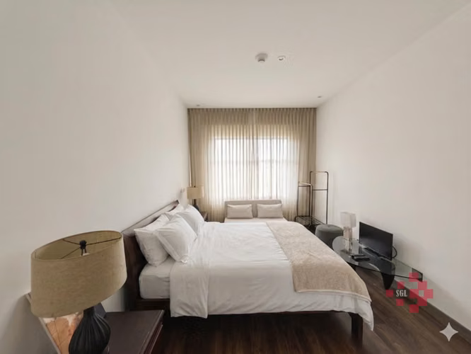 Apartamento amueblado en venta o alquiler,  Santa Ana, Lindora - Imagen 4