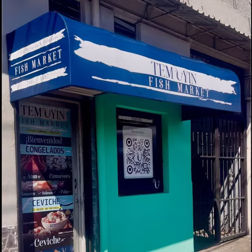 Negocio operando ( Todo al día )
