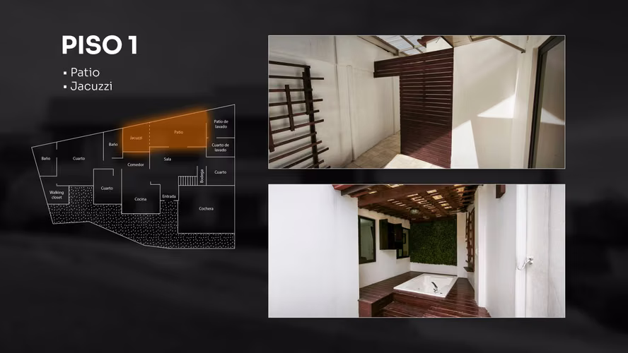 Casa en Venta en Condominio Jardines del Este – San Juan de La Unión, Cartago