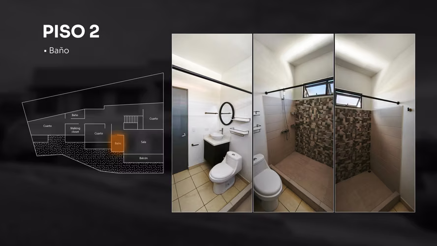 Casa en Venta en Condominio Jardines del Este – San Juan de La Unión, Cartago