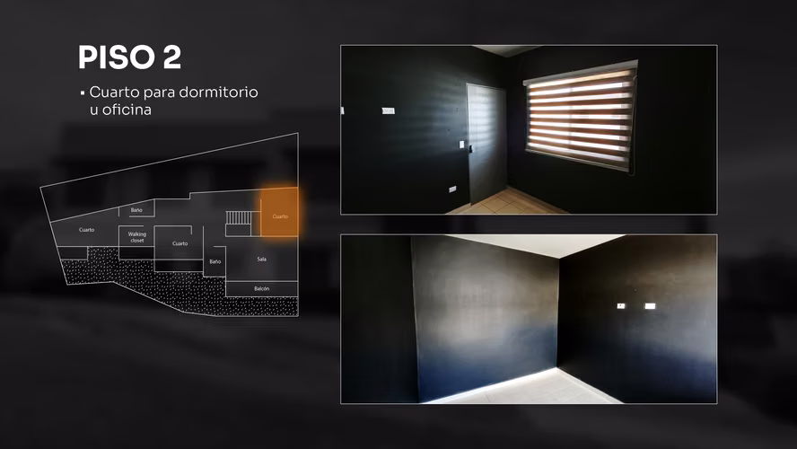 Casa en Venta en Condominio Jardines del Este – San Juan de La Unión, Cartago