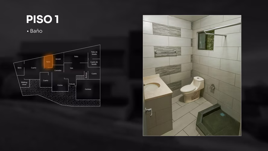 Casa en Venta en Condominio Jardines del Este – San Juan de La Unión, Cartago