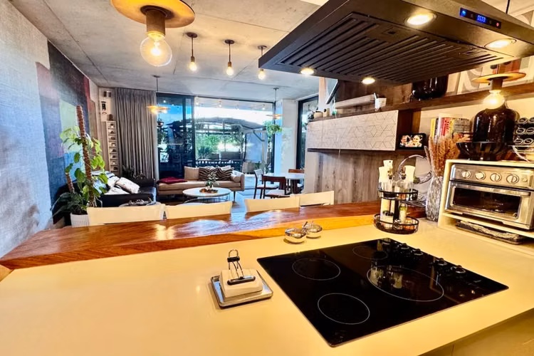 ¡Ganga! Lujoso apartamento con Gran Terraza en Escazú Village - Imagen 7