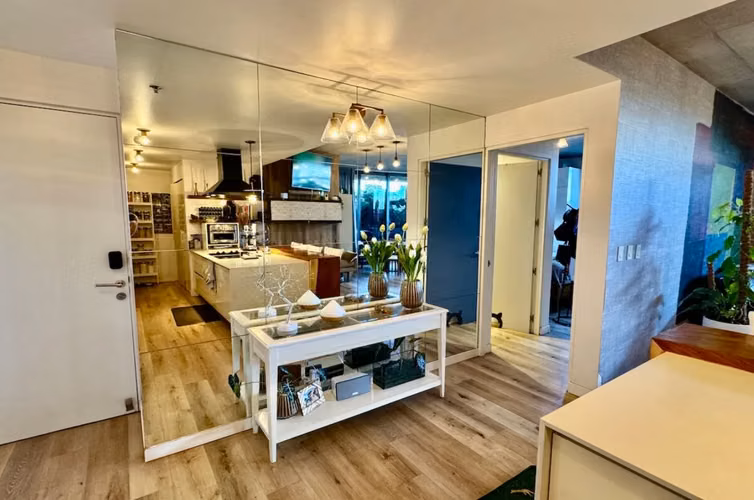 ¡Ganga! Lujoso apartamento con Gran Terraza en Escazú Village - Imagen 14