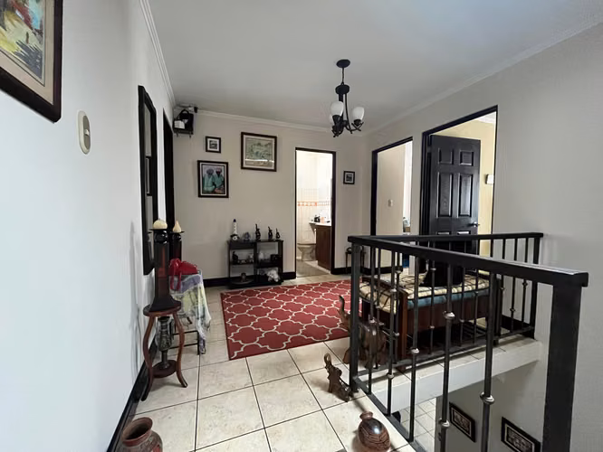 VENTA DE CASA EN CONDOMINIO SAN MARINO, SAN DIEGO LA UNION