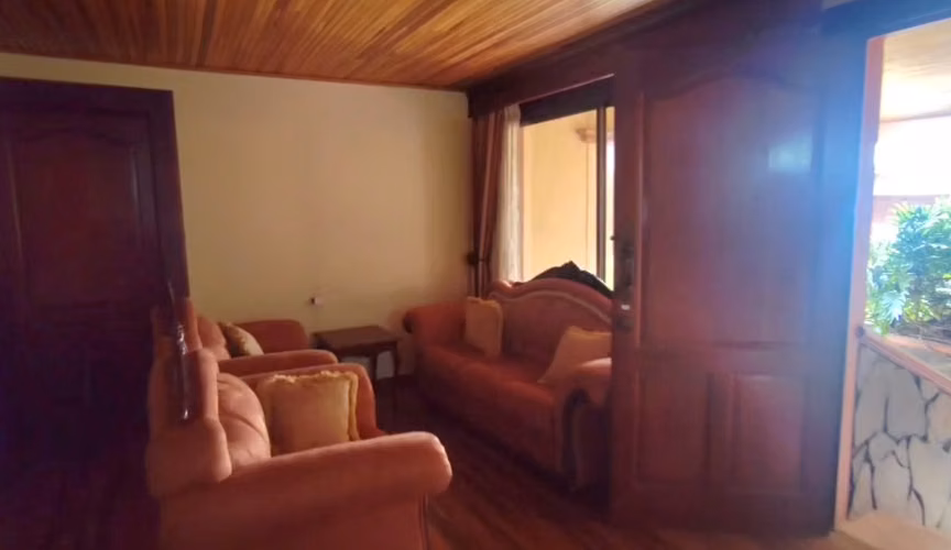 Propiedad en Residencial privado con 2 Casas, San Ramón, Alajuela - Imagen 15