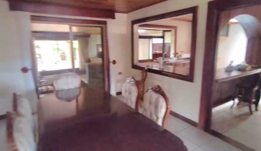 Propiedad en Residencial privado con 2 Casas, San Ramón, Alajuela - Imagen 4
