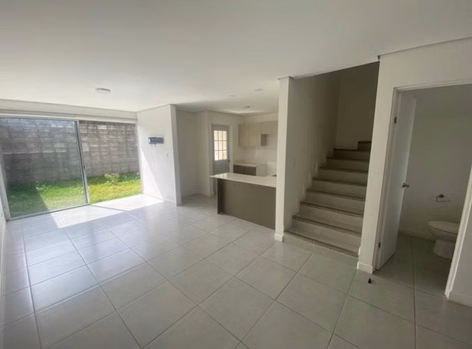 CASA EN CONDOMINIO