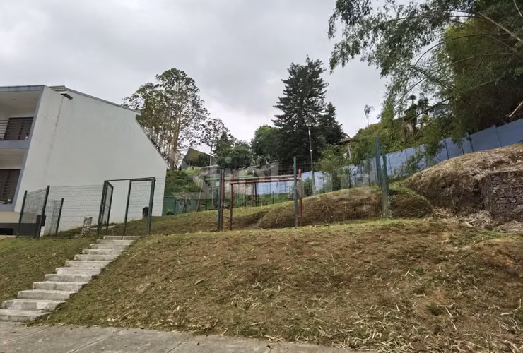 id 42545 Venta de lote en condominio - La Unión - Imagen 2