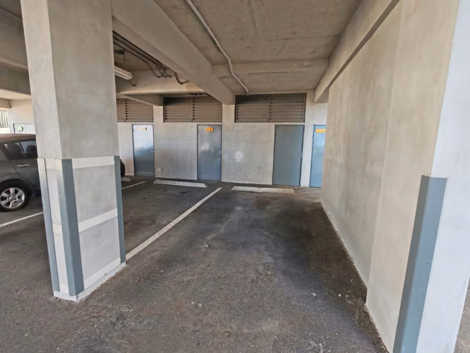 Ganga! Apartamento con línea blanca en Guachipelín de Escazú. - Imagen 15