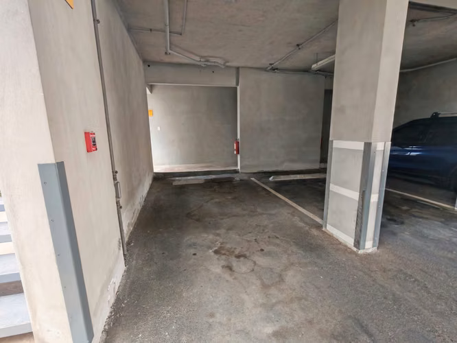 Ganga! Apartamento con línea blanca en Guachipelín de Escazú. - Imagen 16
