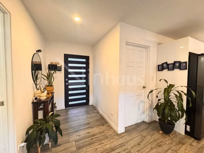 id 42521  Hermosa casa en condominio con amplios espacios y patio. - Imagen 5