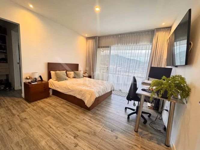 id 42521  Hermosa casa en condominio con amplios espacios y patio. - Imagen 7