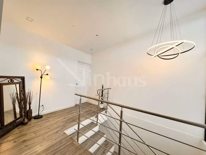 id 42521  Hermosa casa en condominio con amplios espacios y patio. - Imagen 6