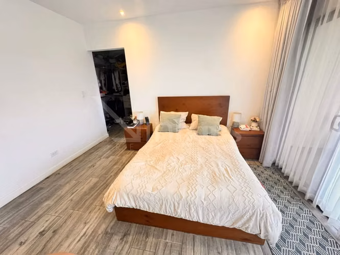 id 42521  Hermosa casa en condominio con amplios espacios y patio. - Imagen 8