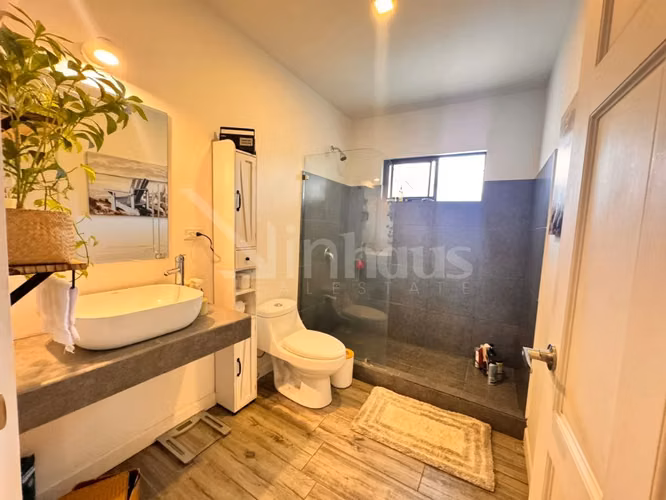 id 42521  Hermosa casa en condominio con amplios espacios y patio. - Imagen 9