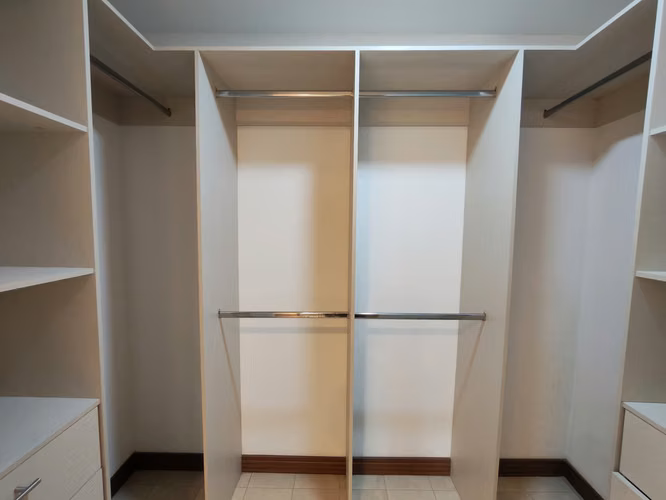 Se alquila hermoso apartamento amueblado en Rohrmoser. - Imagen 13