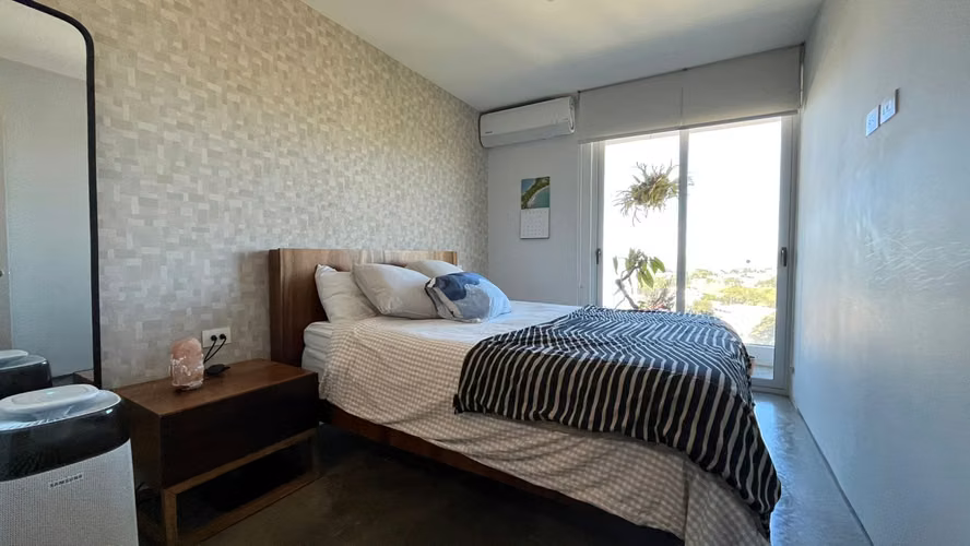 SE Alquila. La Sabana. Linda vista y cada habitacion con su baño. - Imagen 4