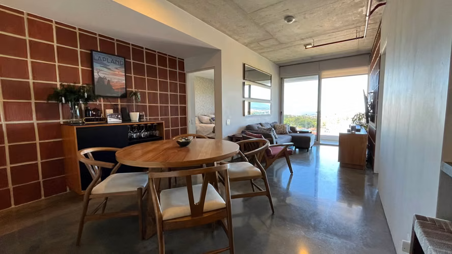 SE Alquila. La Sabana. Linda vista y cada habitacion con su baño. - Imagen 11