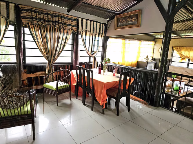 Finca en Potrerillos de  Llano Grande, Cartago