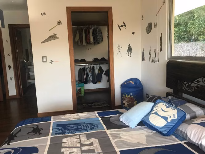 Bella propiedad en Condominio, Brasil de Mora, San José - Imagen 15