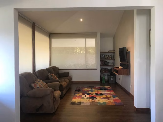 Bella propiedad en Condominio, Brasil de Mora, San José - Imagen 12